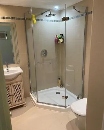 Apartman La Alcazaba, - Puerto Banus *