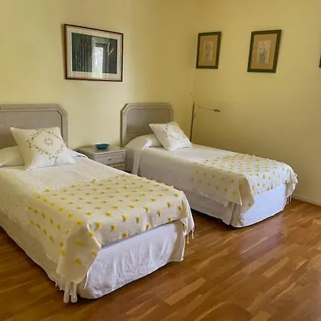 La Alcazaba, - Puerto Banus Apartman