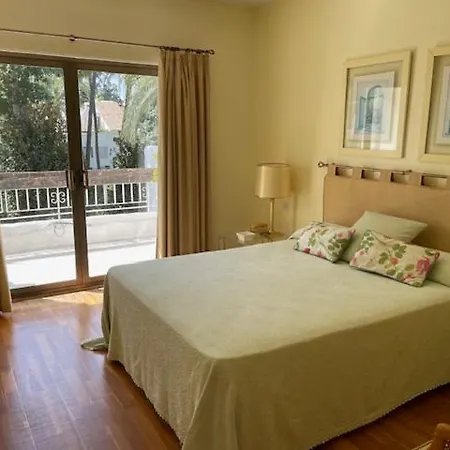 Daire La Alcazaba, - Puerto Banus *