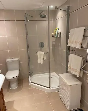 Apartman La Alcazaba, - Puerto Banus