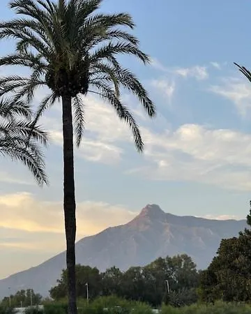 Apartman La Alcazaba, - Puerto Banus *