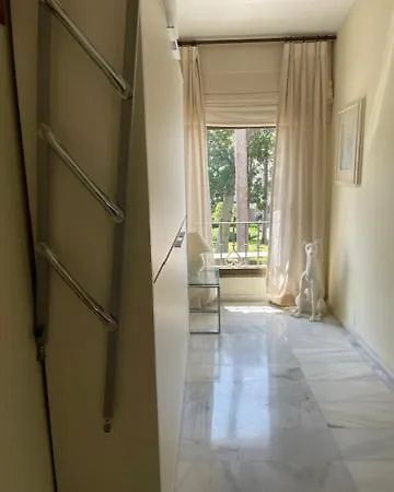 La Alcazaba, - Puerto Banus Apartman Marbella