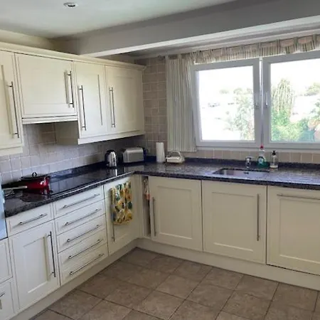 La Alcazaba, - Puerto Banus *