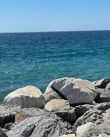 Urb La Alcazaba, Puerto Banus - Appartement *
