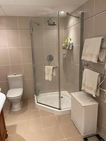 Apartment La Alcazaba, - Puerto Banus