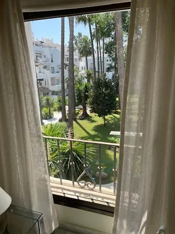 La Alcazaba, - Puerto Banus Marbellac