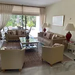 La Alcazaba, - Puerto Banus * Марбелья
