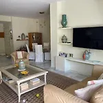 Апартаменты La Alcazaba, - Puerto Banus