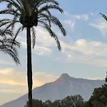 Апартаменты La Alcazaba, - Puerto Banus *