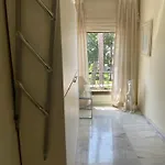 La Alcazaba, - Puerto Banus Апартаменты Марбелья