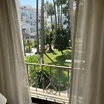 La Alcazaba, - Puerto Banus Марбелья