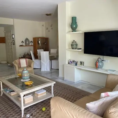 Apartament La Alcazaba, - Puerto Banus