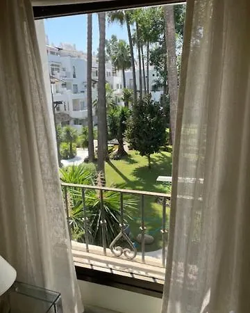 La Alcazaba, - Puerto Banus ماربيا