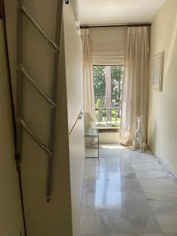 La Alcazaba, - Puerto Banus Daire Marbella