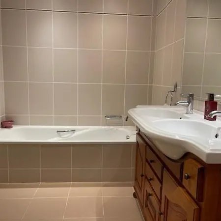 La Alcazaba, - Puerto Banus Apartamento *