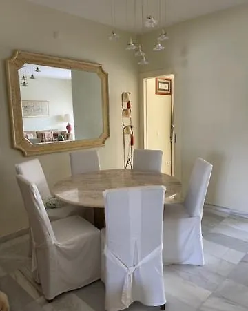 La Alcazaba, - Puerto Banus Apartamento Marbella