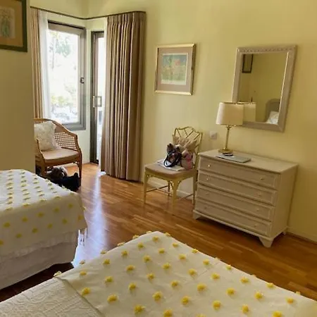 La Alcazaba, - Puerto Banus Apartamento